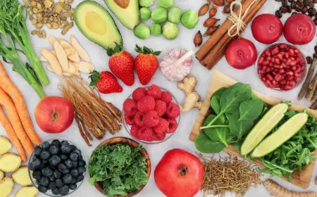 Science-Backed Food Swaps For A Stronger Liver, Healthier Heart, And Happier Gut