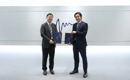 EverBridge Group and Cosmotec Forge Landmark Partnership