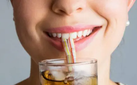 Why Are Your Teeth Turning Yellow? The Surprising Causes You Should Know