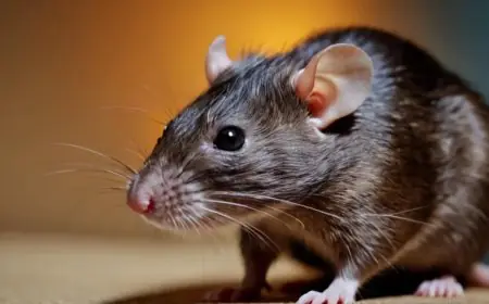 Sick Of Rats Raiding Your Home? Check Out This Re 1 Shampoo Trick For A Quick Fix