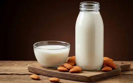 5 Power Additions To Milk That Can Boost Children's Growth And Nutrition