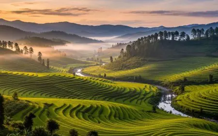 5 Offbeat Indian Wedding Destinations Beyond Goa And Rajasthan