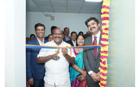 RIT Inaugurated One of India’s First Quantum Research Center, Chennai