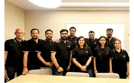 Blume Ventures and Merak Ventures Invest USD 4 Million in iDO Devices