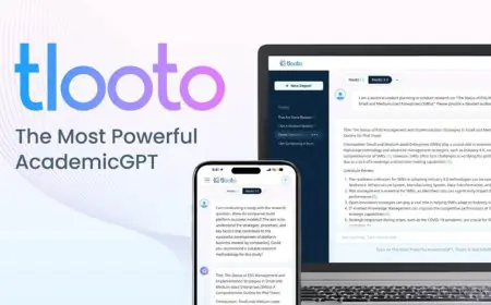 Generative AI is Transforming the Academic Ecosystem