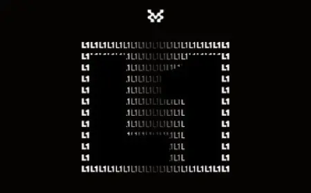 Movement Evolves to an L1, Unlocking Better Performance, Native Staking, and Move 2.0