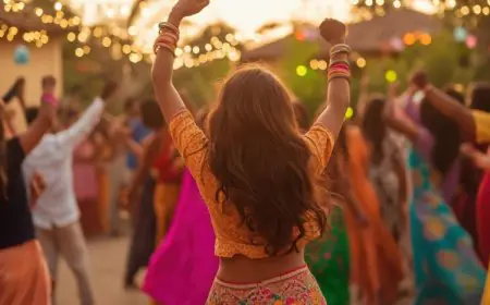 Cheers To Change: How Conscious Partying Is Redefining Fun