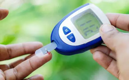 Want To Control Diabetes? Experts Recommend Eating These 3 Leaves Daily