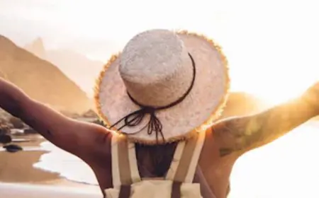 5 Best Solo Trip Destinations In India For Women — Safe, Scenic & Easy To Plan!