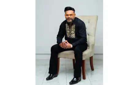 LS Salon Academy Expands Global Reach, Redefining Excellence in Beauty Education and Services