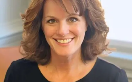 Watercrest Senior Living Group Welcomes Michelle Dietz as Community Relations Director of Watercrest Fredericksburg Assisted Living and Memory Care