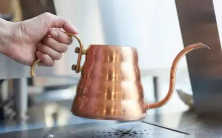 Think Twice Before Drinking Copper Water! People Who Should Avoid It, Even When Thirsty!