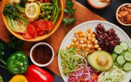 Want Protein Without Eggs? 5 Vegetarian Superfoods That Build Strength Naturally