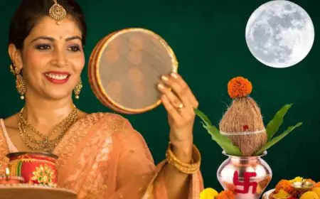 6 Must-Have Jewellery Picks To Shine Bright This Karva Chauth 2025