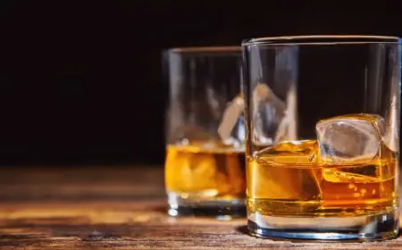 Raise A Glass: The Best Alcohol Brands To Try In 2025