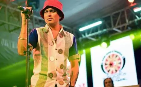 Zubeen Garg Passes Away: Scuba Diving Safety Tips Every Beginner Should Know