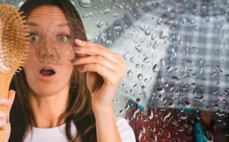 Seasonal Hair Fall Myths Debunked: What Dermatologists Want You To Know