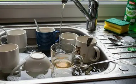 Stinky Tea & Coffee Mugs? Try These Simple Hacks To Make Them Fresh Again