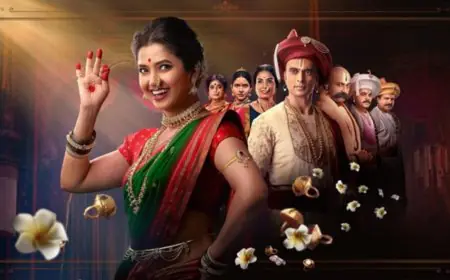 Experience Phullwanti, a Timeless Addition to Drama Movies Streaming Now on ZEE5