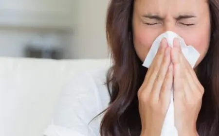 Delhi-NCR Households Reel Under H3N2 Flu Surge: What You Should Know