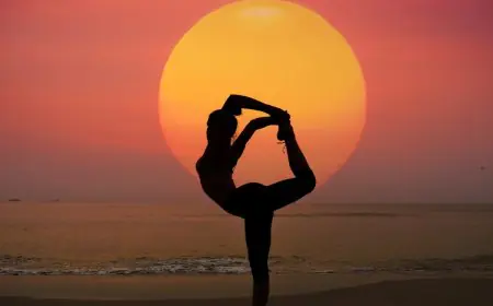 Understanding How Ayurveda And Yoga Can Transform Mental And Physical Health