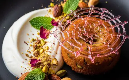 Navratri 2025: Delicious And Fasting-Friendly Navratri Recipes