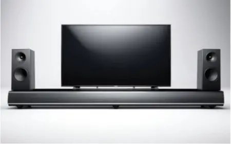 Bring Theatre-Like Audio Home This Navratri – Explore Top Soundbars That Fit Every Budget