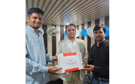 EarlyJobs Expands with New Franchise in Rampur, Strengthening Recruitment Network Across West UP