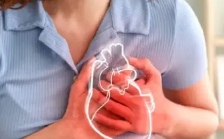 Heart Health For Young Indians: Key Blood And Cardiac Tests To Prioritise