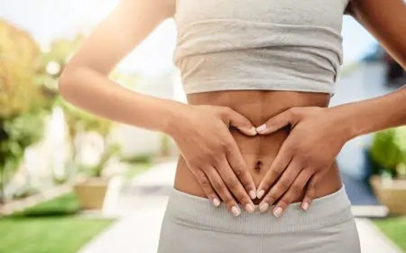 Expert-Approved Ways To Restore Digestive Health After Holiday Indulgence