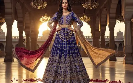 Dhoti Pants To Skirts: 10 Underrated Ethnic Styles to Embrace This Festive Season