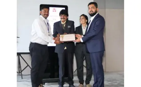 KP Group Advances National Green Hydrogen Mission with Certified Training Program at Asia’s Largest Galvanising Facility