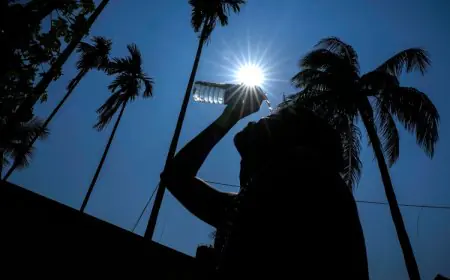 Myth Broken: Dermatologist On How Monsoon Clouds Don't Stop UV Rays Damage