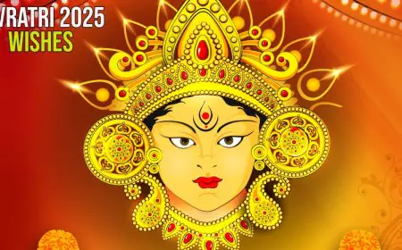 Shine Bright This Navratri: Your 2025 Festive Essentials Edit