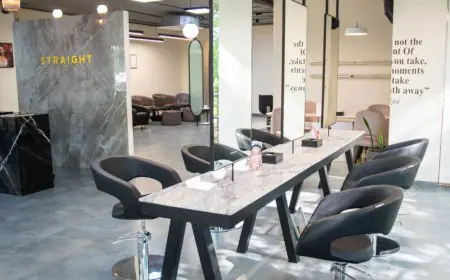 From One Bold Idea to 12 Strong Years: The Straight Studio Story