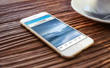 Digital Declutter: How Your Devices Are Quietly Affecting Your Body And Brain