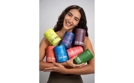 Era Aura: Luxury Nutraceutical Gummies for Health, Wellness & Daily Nutrition