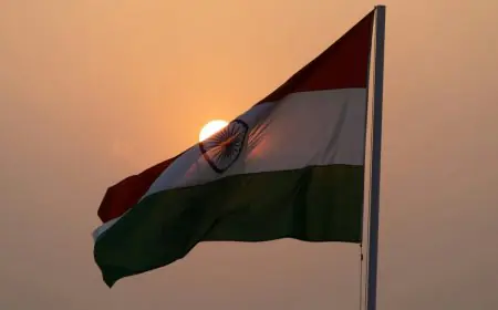 Top 10 Countries With The Best And Worst Quality Of Life In 2025 — Where India Ranks