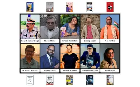 Ready to Pick Your Next Must-Read Start With These Brilliant Authors