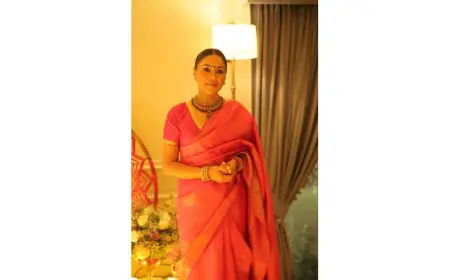 Somya Khurana Philanthropist and Founder of Pragya, Highlights the Dual Impact of Social Media on Mental Well-Being