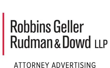 Robbins Geller Rudman & Dowd LLP Announces that Dow Inc. Investors with Substantial Losses Have Opportunity to Lead Securities Class Action Lawsuit