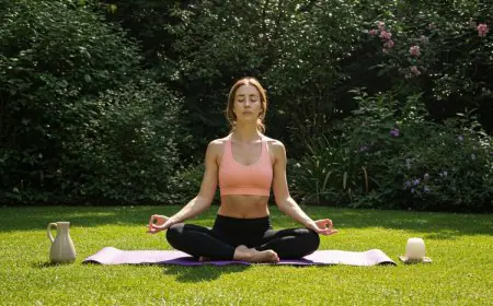 Boost Your Festive Energy: How Mind And Body Work Together