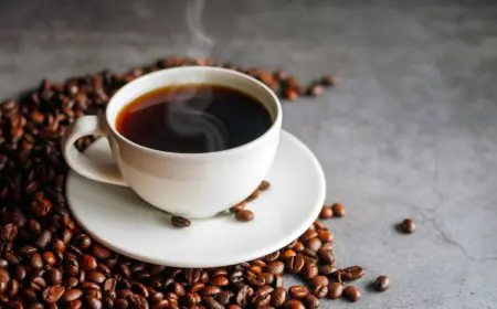 International Coffee Day 2025: Best Coffee Deals And Cafés In Delhi-NCR And Jaipur