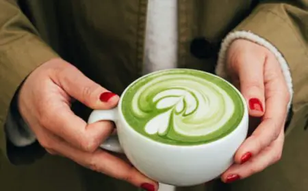 Should You Avoid Matcha If You Have Low Iron? What To Know About The Viral TikTok Claim