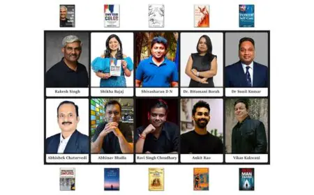 Ready to Discover Your Next Must-Read? Check Out These Brilliant Authors!