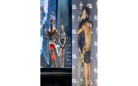 Swarajya Rakshak Sanstha and Spartan’s Tactical Congratulate Viren Modak: A Champion Forged by Discipline, Perseverance, and Spirit