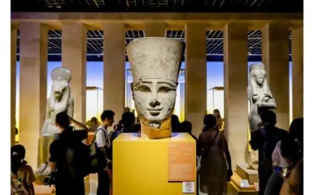 China-Egypt collaboration promotes civilization dialogue