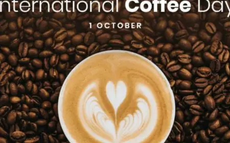 International Coffee Day 2025: 4 Bengaluru Cafés Redefining India’s Coffee Culture