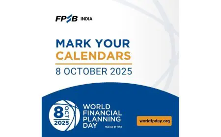 FPSB India Celebrates World Financial Planning Day; To Host Multiple Campaigns Across the Country to Raise Awareness of Financial Planning