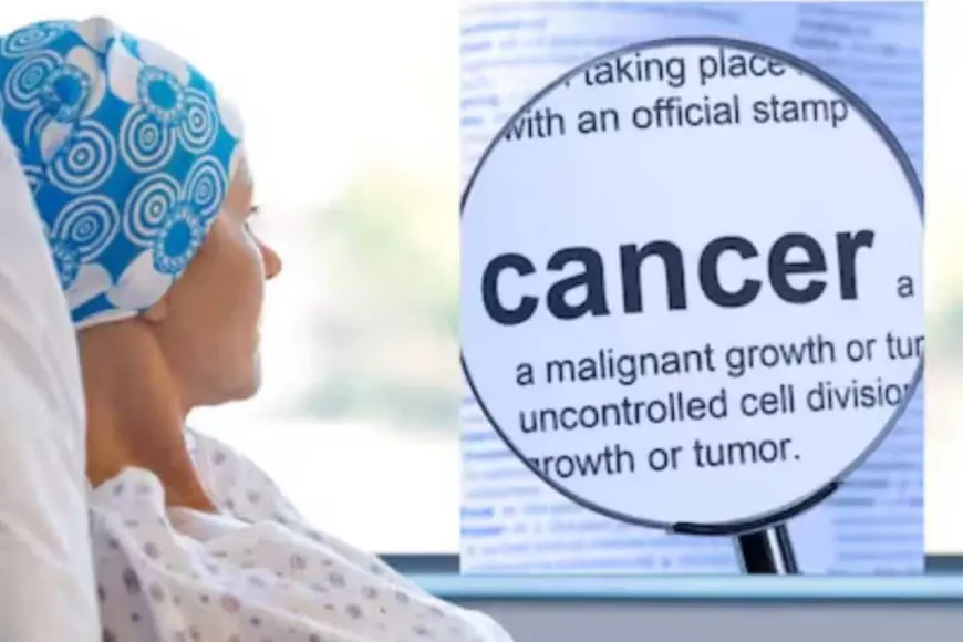 Rising Cancer Cases: Top 5 Causes, Prevention, And Treatment Options Explained